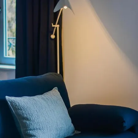 - Le Loft De Doryan ! Gare- Topappart Nancy