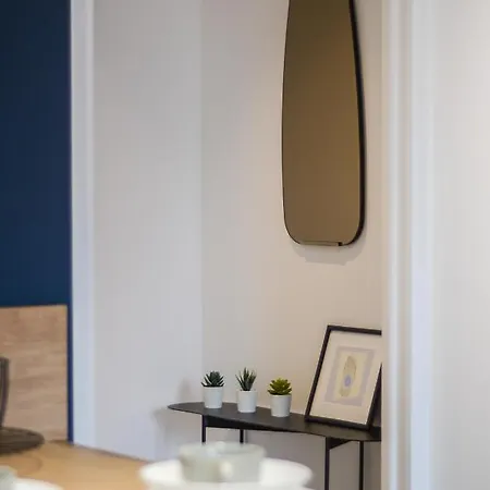 Apartment - Le Loft De Doryan ! Gare- Topappart *