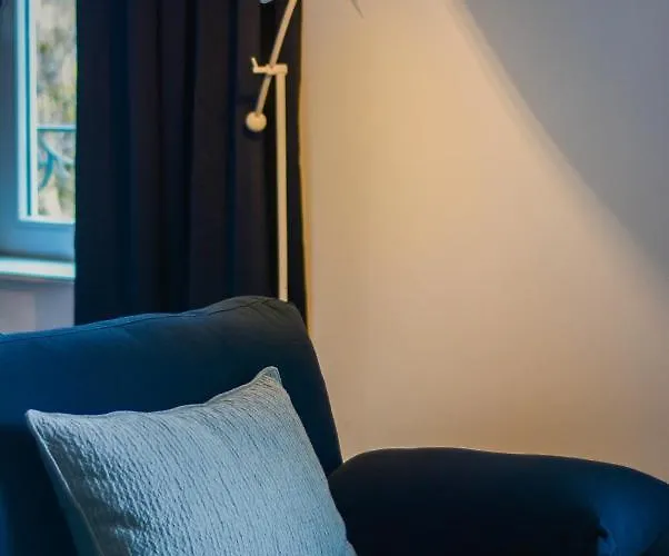 Loft Doryan ! Blue Haussmannien - Centre Gare - Excelsior - 2 A 4 Pers 南锡