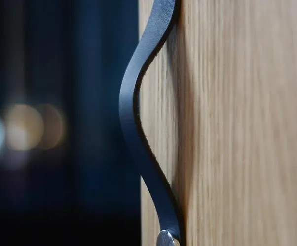 Appartement Loft Doryan ! Blue Haussmannien - Centre Gare - Excelsior - 2 A 4 Pers *